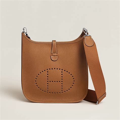 hermes evelyne iii29 bag cost